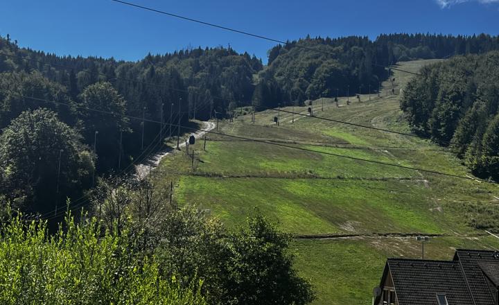 REKREAČNÉ CHATY (116M2) V ŠTANDARDE S KUCHYŇOU -  V NÁDHERNEJ LOKALITE LYŽIARSKEHO STREDISKA MÝTO POD ĎUMBIEROM - fotografia 23