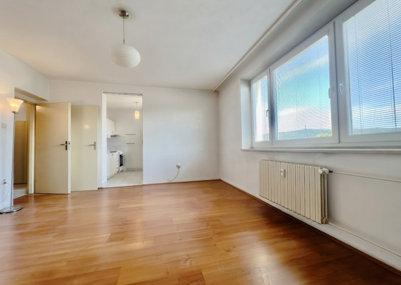 PRIESTRANNÝ 1-IZBOVÝ BYT SO SAMOSTATNOU KUCHYŇOU (37M2) V PRÉMIOVEJ LOKALITE PRI HORSKOM PARKU - STARÉ MESTO