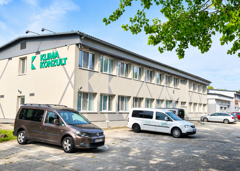 ACCENTREAL PONÚKA NA PRENÁJOM PARKOVACIE MIESTA NA TRNAVSKEJ CESTE